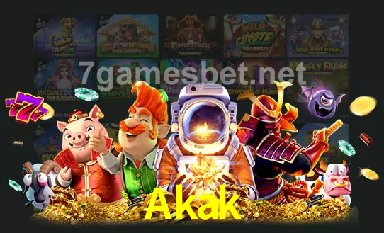 cassino Akak
