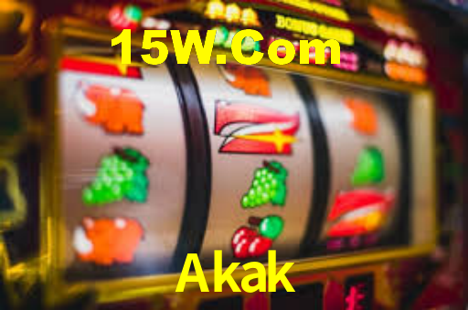 Akak Bet