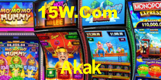 Akak,Akak Bet