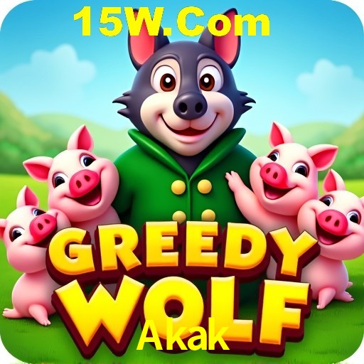 APP oficial da Akak para mobile