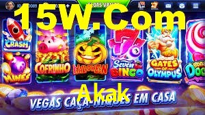 Sinta a adrenalina dos jogos de cassino com Akak