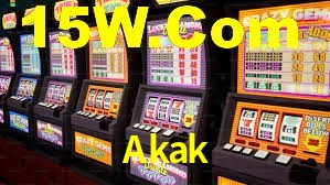 Akak - Jogos De Caça-Níqueis Confiáveis - Akak Bet