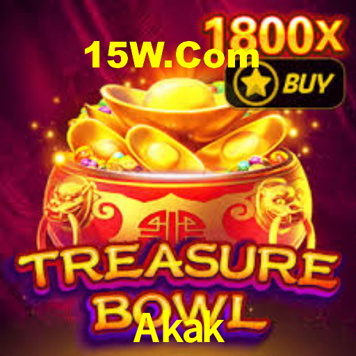 Akak,Akak Bet