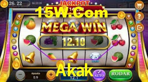 Akak Login