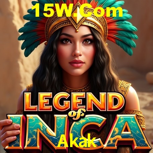 Interface do App Akak
