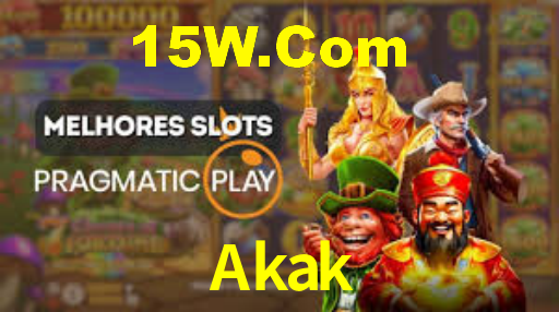 Akak Login