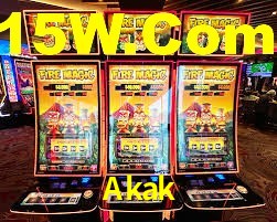 Welcome Bonus Akak