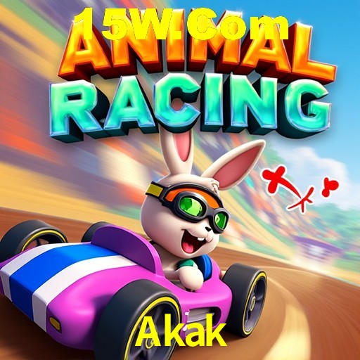 Recursos de Bônus Akak