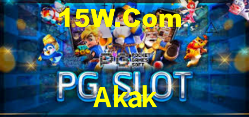 Akak,Akak Bet