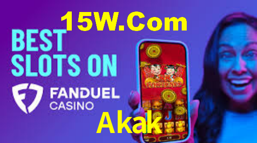Akak Bet