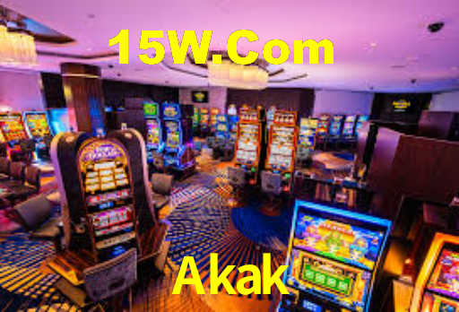 Akak,Akak Bet